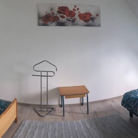Gite Entre Cherbourg Et Val De Saire Digosville Dış mekan fotoğraf